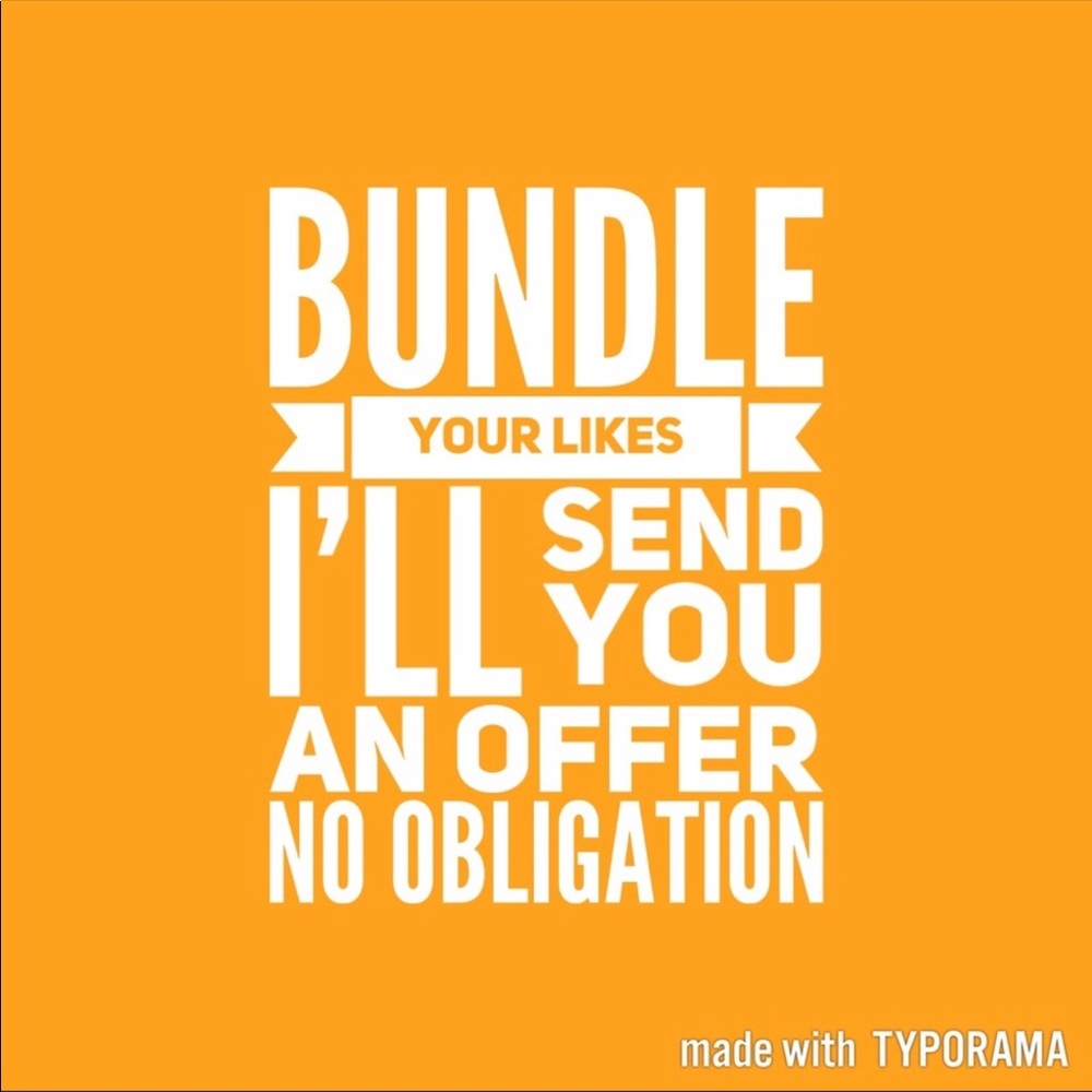 Bundle!